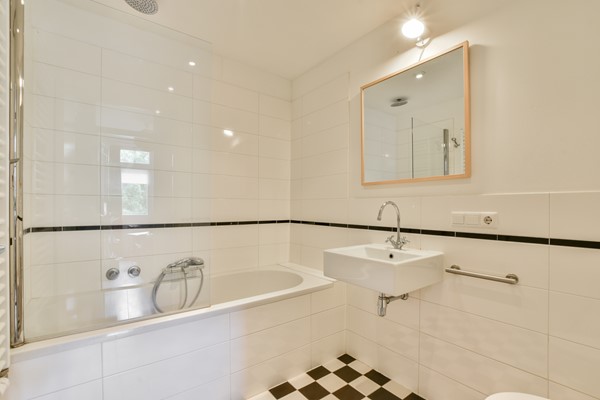 Medium property photo - Eerste Jan Steenstraat 118-1, 1072 NS Amsterdam